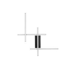 Lampa ścienna BILORTA LE45468 Luces Exclusivas
