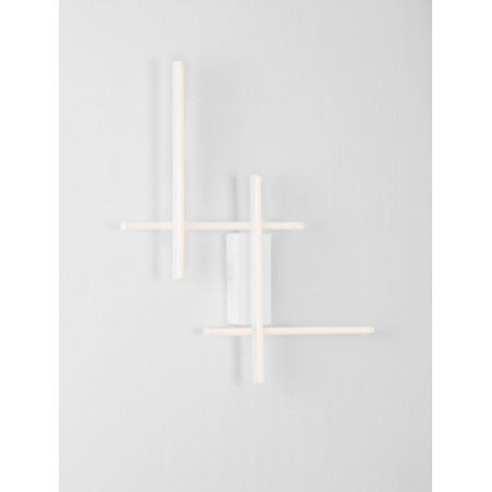 Lampa ścienna BILORTA LE45469 Luces Exclusivas