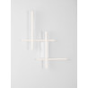 Lampa ścienna BILORTA LE45469 Luces Exclusivas