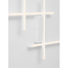 Lampa ścienna BILORTA LE45469 Luces Exclusivas