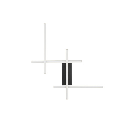 Lampa ścienna BILORTA LE45470 Luces Exclusivas