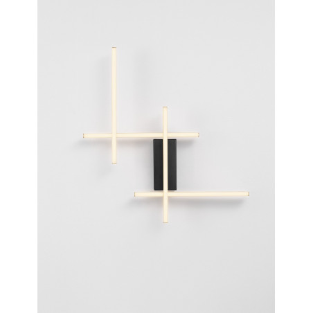 Lampa ścienna BILORTA LE45470 Luces Exclusivas