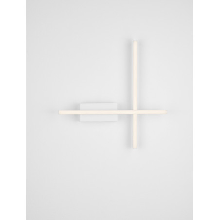 Lampa ścienna CATERVO LE45472 Luces Exclusivas