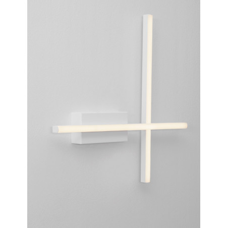 Lampa ścienna CATERVO LE45472 Luces Exclusivas