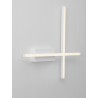 Lampa ścienna CATERVO LE45472 Luces Exclusivas