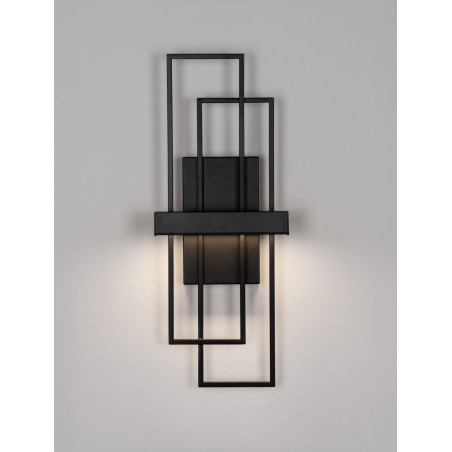 Lampa ścienna LONVILA LE45476 Luces Exclusivas