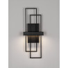 Lampa ścienna LONVILA LE45476 Luces Exclusivas