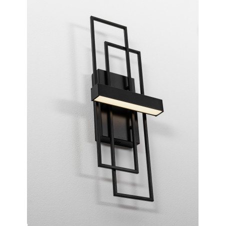 Lampa ścienna LONVILA LE45476 Luces Exclusivas