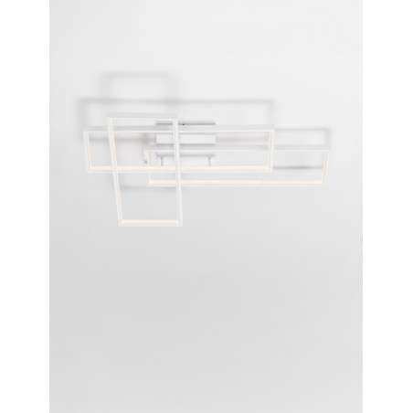 Lampa ścienna DENVERA LE45477 Luces Exclusivas
