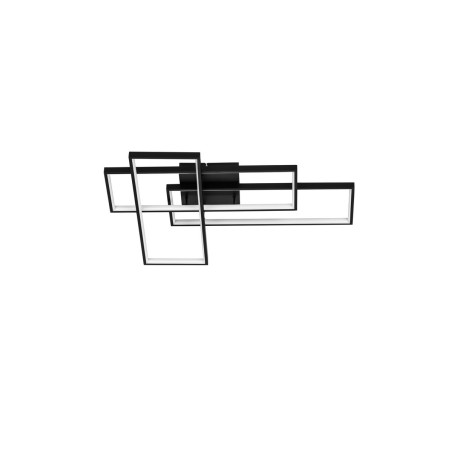 Lampa ścienna DENVERA LE45478 Luces Exclusivas