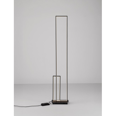 Lampa podłogowa JURENZO LE45480 Luces Exclusivas