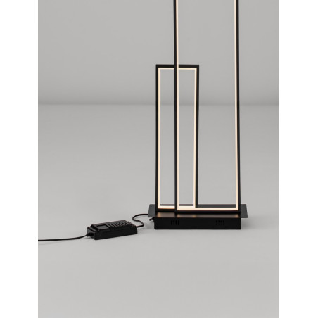 Lampa podłogowa JURENZO LE45480 Luces Exclusivas