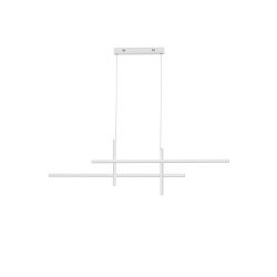 Lampa wisząca FORENZO LE45481 Luces Exclusivas