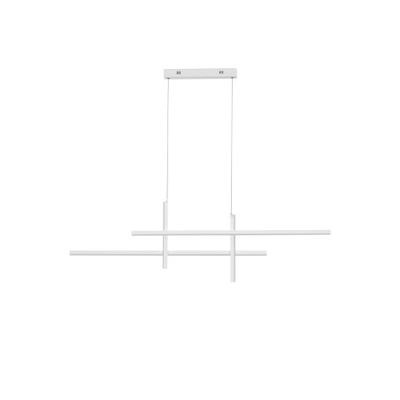 Lampa wisząca FORENZO LE45481 Luces Exclusivas