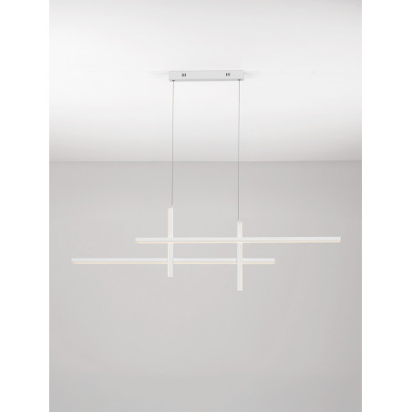Lampa wisząca FORENZO LE45481 Luces Exclusivas