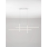 Lampa wisząca FORENZO LE45481 Luces Exclusivas