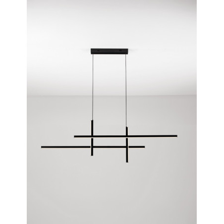 Lampa wisząca FORENZO LE45482 Luces Exclusivas