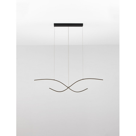 Lampa wisząca CIRVELA LE45485 Luces Exclusivas