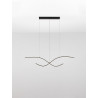 Lampa wisząca CIRVELA LE45485 Luces Exclusivas
