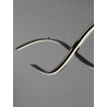 Lampa wisząca CIRVELA LE45485 Luces Exclusivas