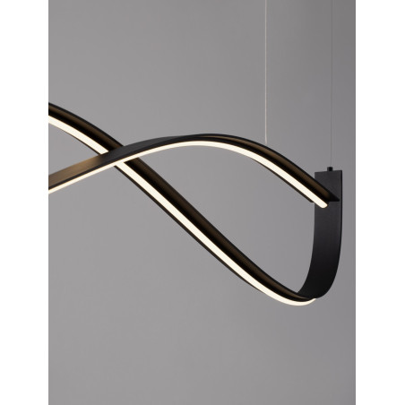 Lampa wisząca CIRVELA LE45486 Luces Exclusivas