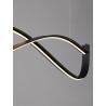 Lampa wisząca CIRVELA LE45486 Luces Exclusivas