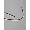 Lampa wisząca CIRVELA LE45486 Luces Exclusivas
