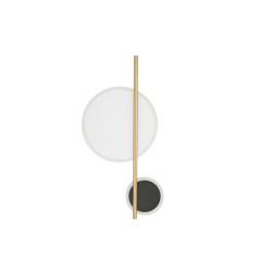 Lampa ścienna DILVERO LE45489 Luces Exclusivas