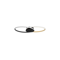 Lampa sufitowa GANTELO LE45491 Luces Exclusivas