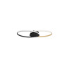 Lampa sufitowa GANTELO LE45491 Luces Exclusivas