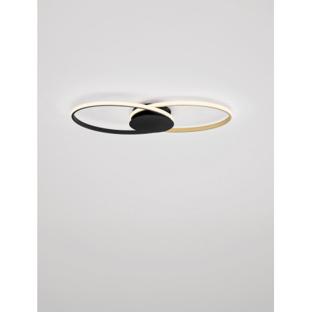 Lampa sufitowa GANTELO LE45491 Luces Exclusivas