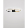 Lampa sufitowa GANTELO LE45491 Luces Exclusivas