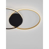Lampa sufitowa GANTELO LE45491 Luces Exclusivas