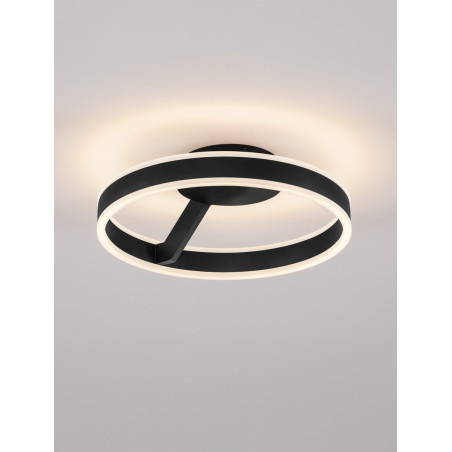 Lampa sufitowa SOLVIRA LE45493 Luces Exclusivas