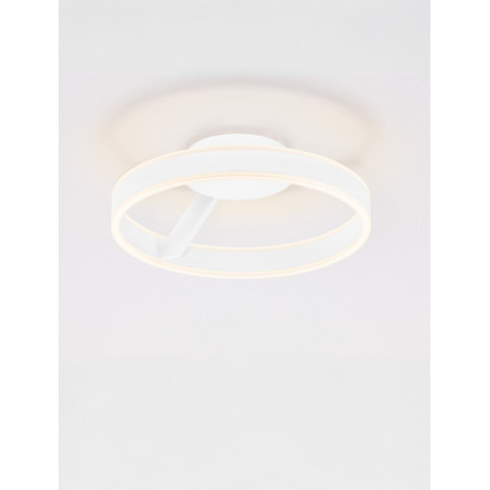 Lampa sufitowa SOLVIRA LE45494 Luces Exclusivas