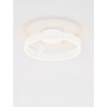 Lampa sufitowa SOLVIRA LE45494 Luces Exclusivas