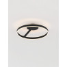 Lampa sufitowa SOLVIRA LE45495 Luces Exclusivas