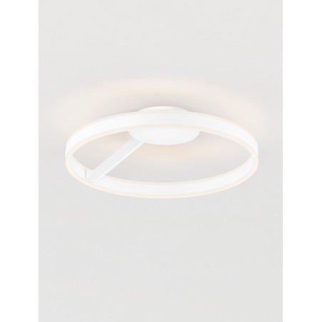 Lampa sufitowa SOLVIRA LE45496 Luces Exclusivas