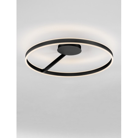 Lampa sufitowa SOLVIRA LE45497 Luces Exclusivas