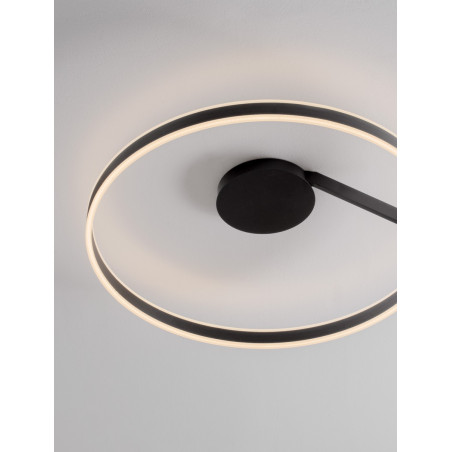 Lampa sufitowa SOLVIRA LE45497 Luces Exclusivas