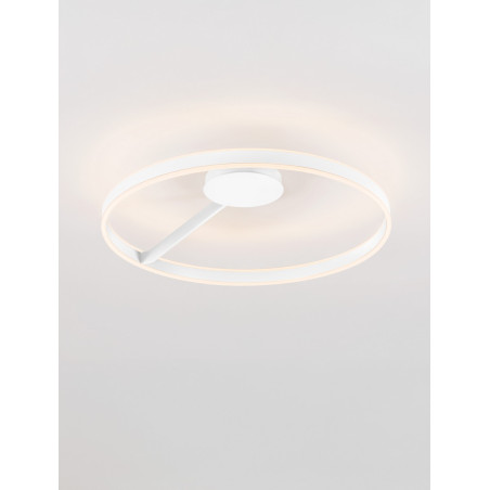 Lampa sufitowa SOLVIRA LE45498 Luces Exclusivas