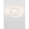 Lampa sufitowa SOLVIRA LE45498 Luces Exclusivas