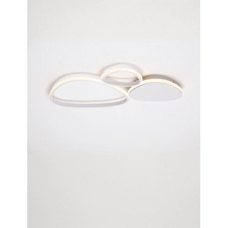 Lampa sufitowa ALONTRA LE45499 Luces Exclusivas