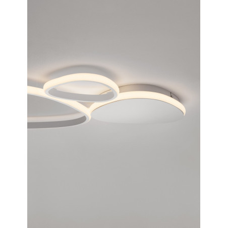 Lampa sufitowa ALONTRA LE45499 Luces Exclusivas