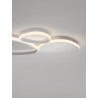 Lampa sufitowa ALONTRA LE45499 Luces Exclusivas
