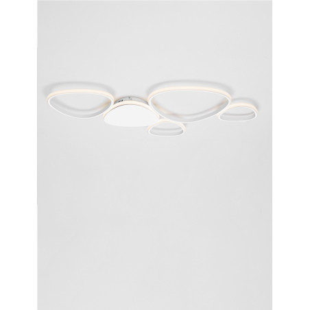 Lampa sufitowa ALONTRA LE45500 Luces Exclusivas
