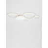 Lampa sufitowa ALONTRA LE45500 Luces Exclusivas
