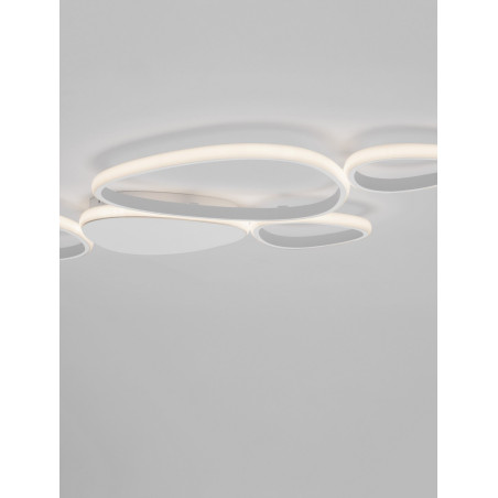 Lampa sufitowa ALONTRA LE45500 Luces Exclusivas