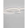 Lampa sufitowa ALONTRA LE45500 Luces Exclusivas