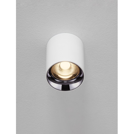 Oczko natynkowe LUMERCA LE45511 Luces Exclusivas
